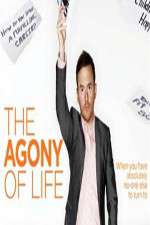 Watch The Agony of Life Gomovies