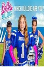 Watch Bella and the Bulldogs Gomovies
