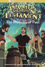 Watch Animated Stories from the New Testament Gomovies