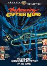 Watch The Return of Captain Nemo Gomovies