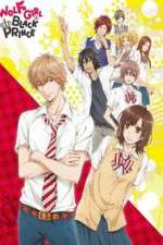 Watch Wolf Girl and Black Prince Gomovies