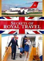 Watch Secrets of Royal Travel Gomovies