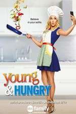 Watch Young & Hungry Gomovies