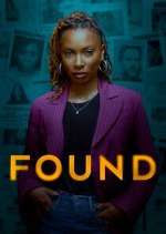 Watch Found Gomovies