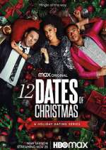 Watch 12 Dates of Christmas Gomovies