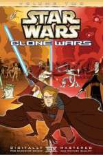 Watch Star Wars Clone Wars Gomovies