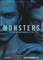 Watch Monsters: The Lyle and Erik Menendez Story Gomovies