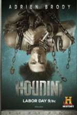 Watch Houdini Gomovies