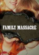 Watch Family Massacre Gomovies