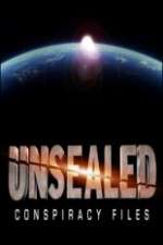 Watch Conspiracy Files Gomovies