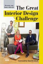 Watch The Great Interior Design Challenge Gomovies