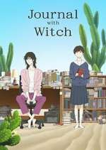 Watch Journal With Witch Gomovies