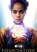 Watch Foundation Gomovies