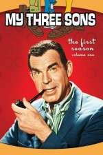 Watch My Three Sons Gomovies