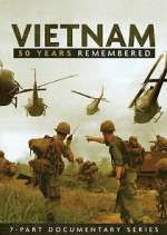 Watch Vietnam: 50 Years Remembered Gomovies