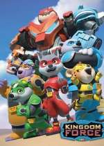 Watch Kingdom Force Gomovies