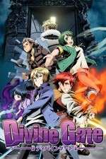 Watch Divine Gate Gomovies