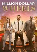 Watch Million Dollar Wheels Gomovies