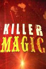 Watch Killer Magic Gomovies