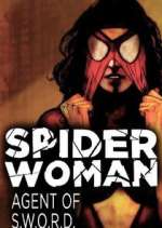 Watch Spider-Woman, Agent of S.W.O.R.D. Gomovies