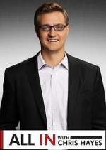 Watch All In with Chris Hayes Gomovies