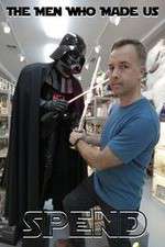 Watch The Men Who Made Us Spend Gomovies