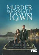 Watch Murder in a Small Town Gomovies
