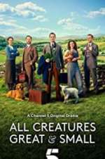 Watch All Creatures Great and Small Gomovies