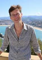 Watch Manchán's Europe By Train Gomovies