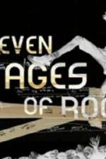 Watch Seven Ages of Rock Gomovies