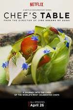 Watch Chef's Table Gomovies