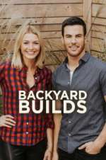 Watch Backyard Builds Gomovies