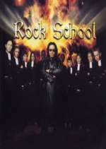 Watch Rock School Gomovies