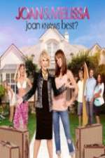 Watch Joan & Melissa Joan Knows Best Gomovies