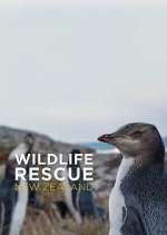 Watch Wildlife Rescue New Zealand Gomovies