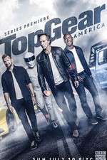 Watch Top Gear America Gomovies