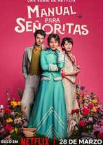Watch Manual para señoritas Gomovies