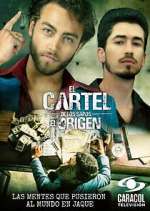 Watch El cártel de los Sapos: El origen Gomovies