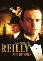 Watch Reilly: Ace of Spies Gomovies