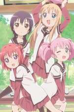 Watch Yuru Yuri Gomovies