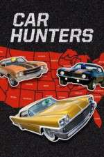 Watch Car Hunters Gomovies