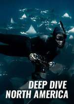 Watch Deep Dive North America Gomovies