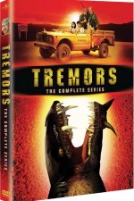 Watch Tremors Gomovies