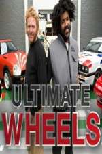 Watch Ultimate Wheels Gomovies
