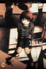Watch Serial Experiments: Lain Gomovies