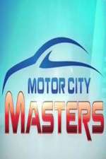 Watch Motor City Masters Gomovies