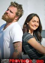 Watch G4\'s Proving Ground Gomovies