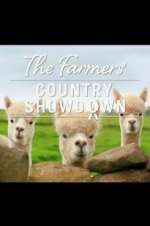 Watch The Farmers\' Country Showdown Gomovies