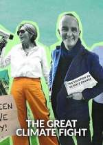 Watch The Great Climate Fight Gomovies