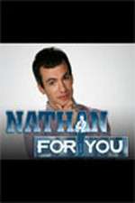 Watch Nathan for You Gomovies